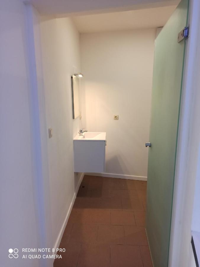 Loft Cosi A Proximite Du Centre Geographique Belge Apartment Gembloux Ngoại thất bức ảnh