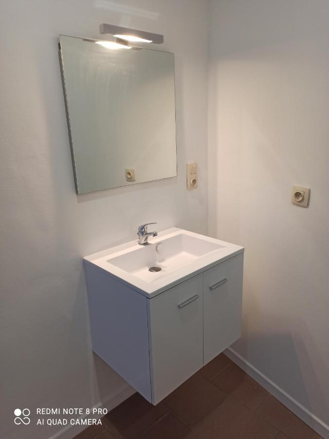 Loft Cosi A Proximite Du Centre Geographique Belge Apartment Gembloux Ngoại thất bức ảnh